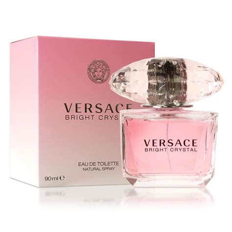 versace bright crystal mercadolibre|versace bright crystal price.